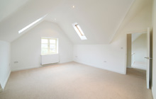Manor Powis bedroom extension leads