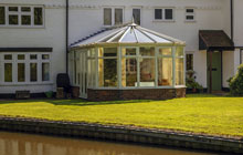 Manor Powis conservatory leads