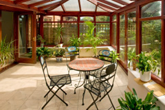 Manor Powis conservatory quotes