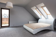 Manor Powis bedroom extensions