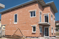 Manor Powis home extensions