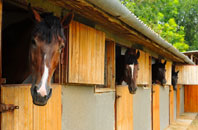free Manor Powis stable construction quotes