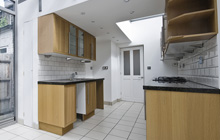 Manor Powis kitchen extension leads